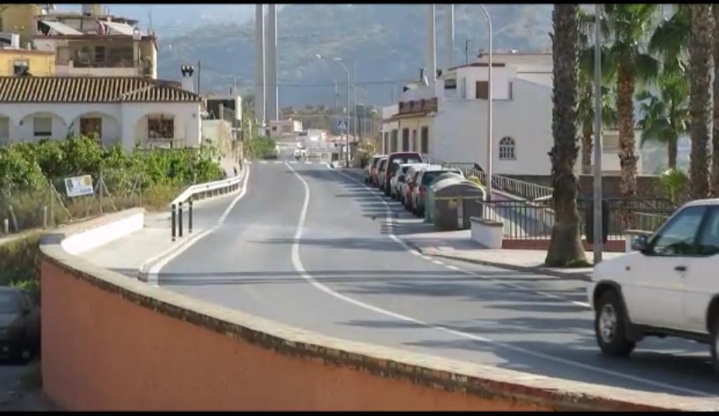 El gobierno andalucista impulsar una circunvalacin entre Cahicillos y el polgono industrial de Taramay. CA.