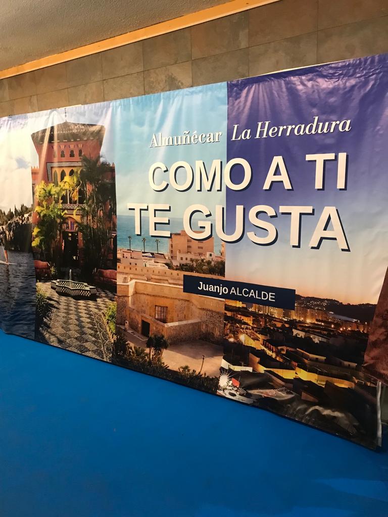 RUIZ JOYA DEBE RECURRIR A LA GESTIN ANDALUCISTA PARA PRESENTAR SU CANDIDATURA.