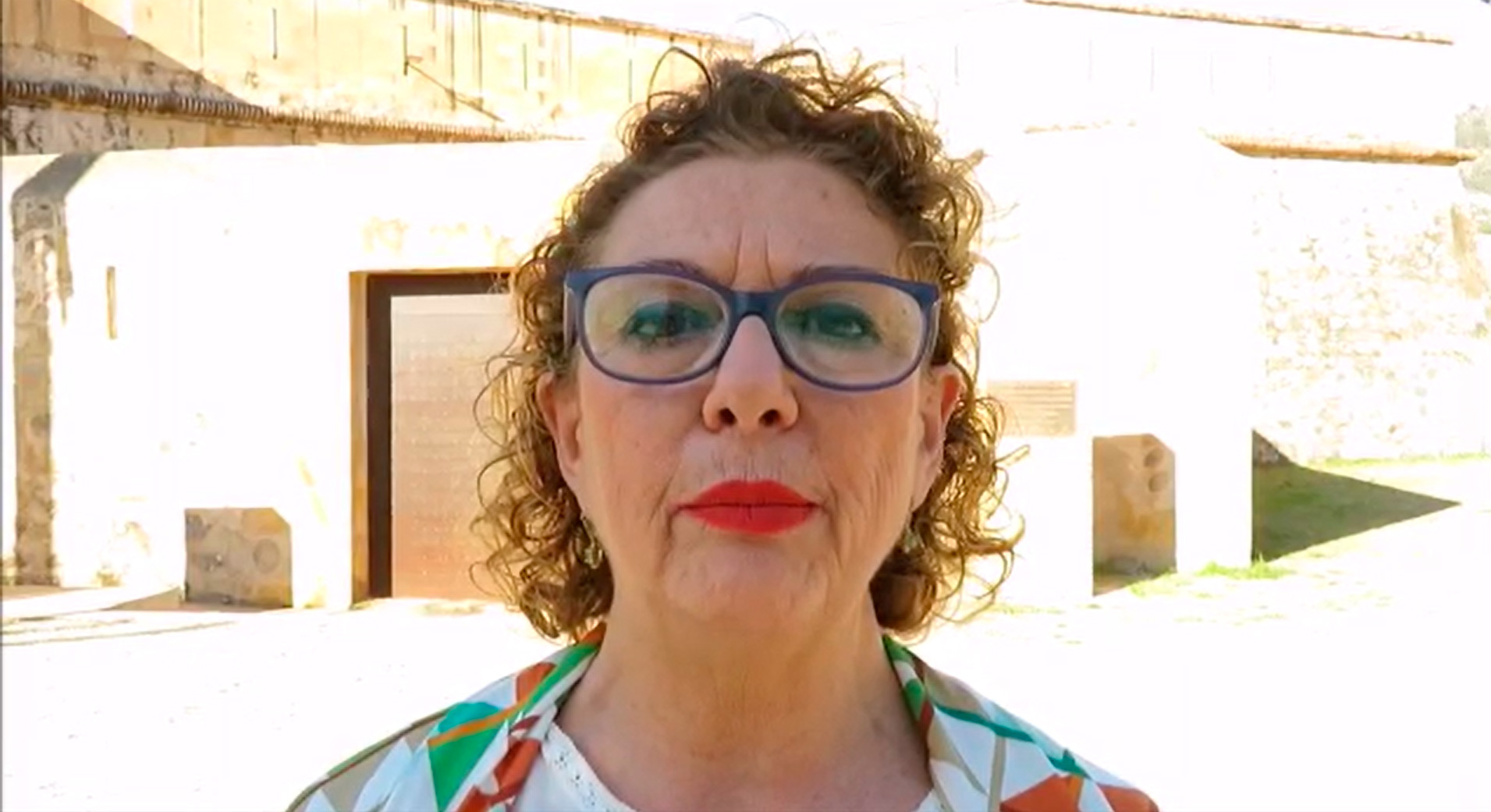 2003-2011, OCHO AOS DE PROGRESO CON MARIA VICTORIA RUIZ AL FRENTE DE LA HERRADURA.