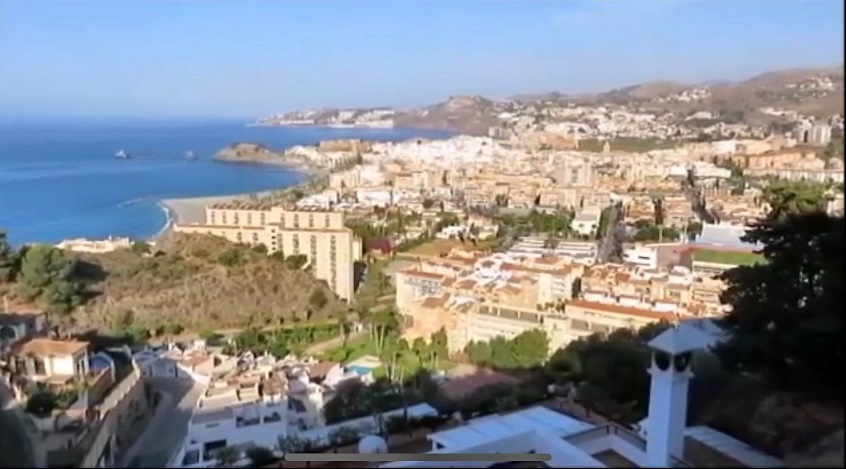 El PP paraliz en 2011 de los planes de sectorizacin del PGOU de 1987, una autntica ruina para Almucar- La Herradura, CA.
